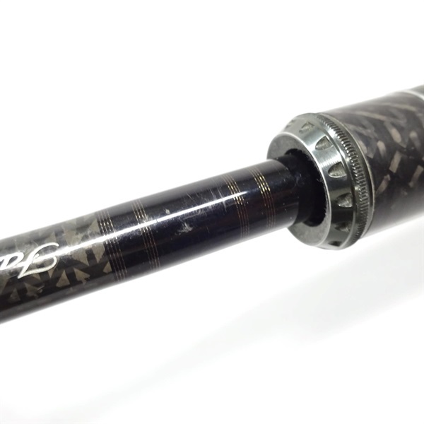 13XグレイブFXNC-610ML MGS